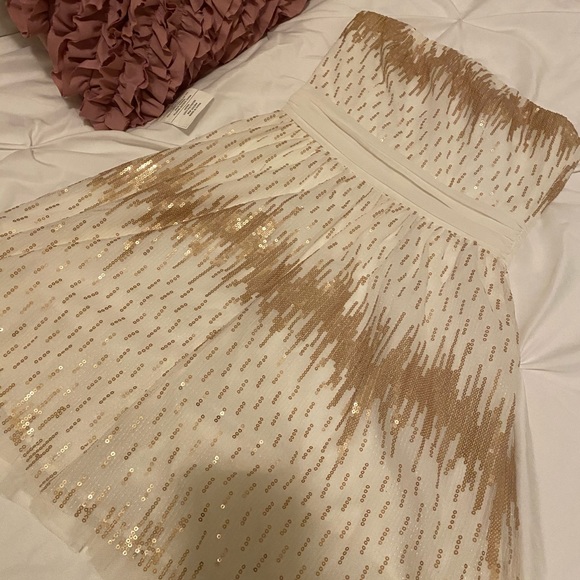 Altar’d State XS sequin dress - Picture 1 of 5